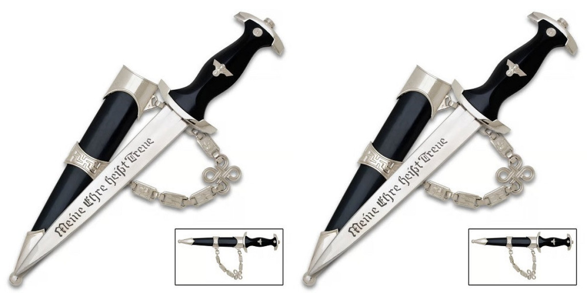 Proper Care of Battle-Ready Daggers