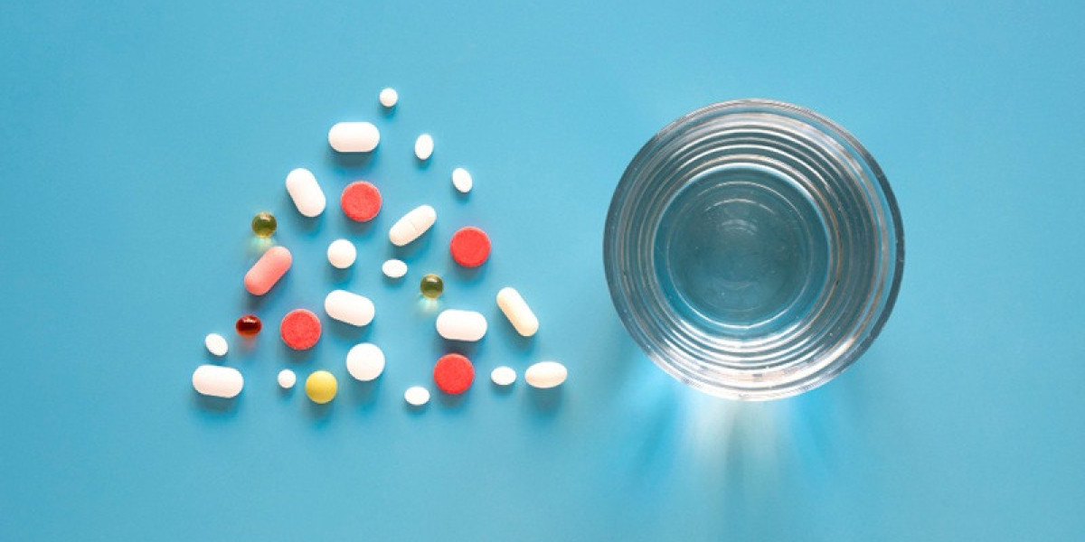 Understanding the Benefits of Generic Medicines Online