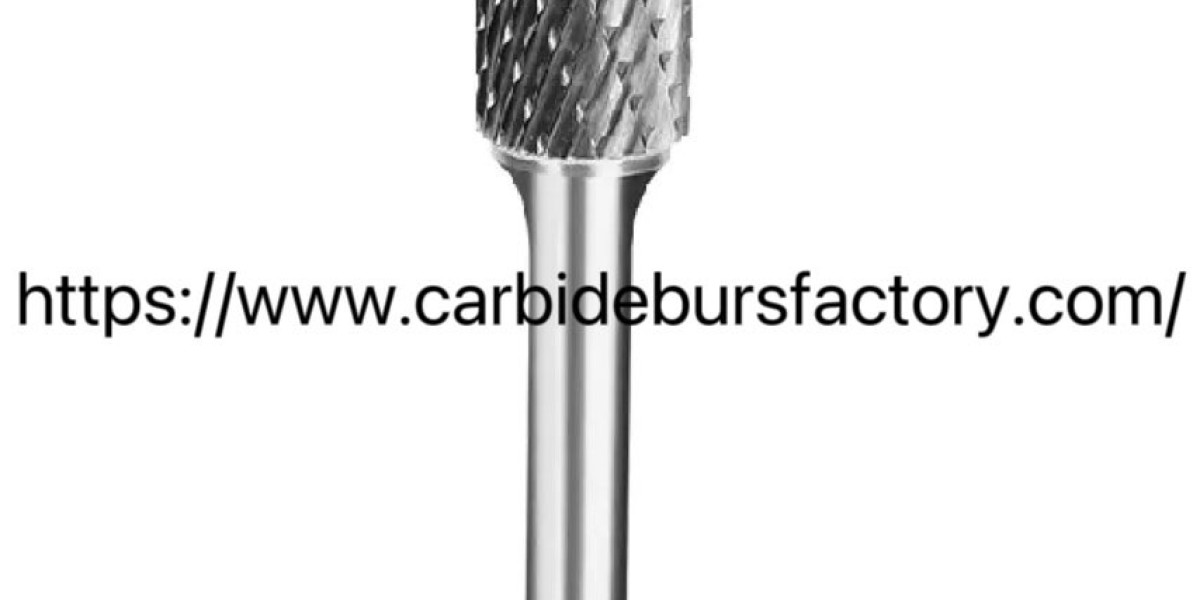 What Should Buyers Check Before Choosing carbidebursfactory Industrial Rotary Tool?