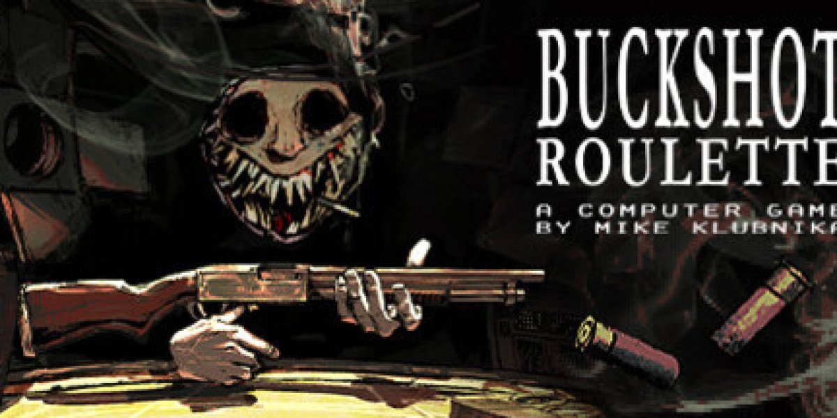 How to Experience Buckshot Roulette: A Guide for Curious Players