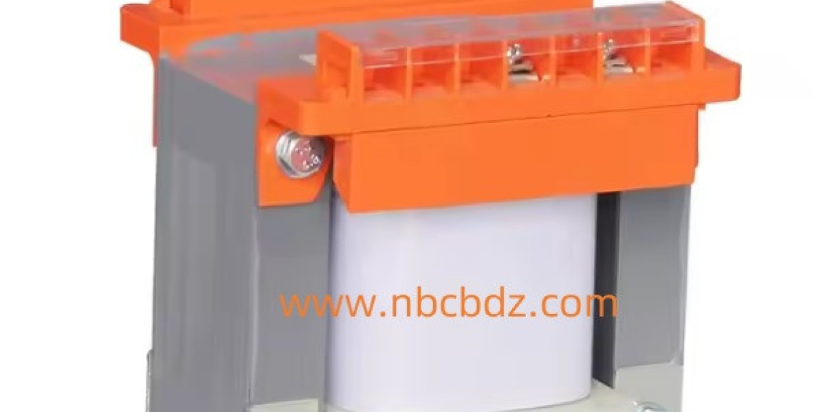 Material and Design Ideas for Modern EI Transformers