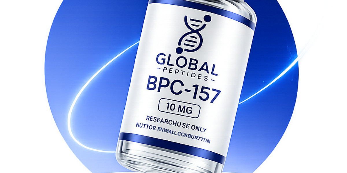 GLOBAL PEPTIDES: Where to Buy Peptides in Australia – A Practical Guide