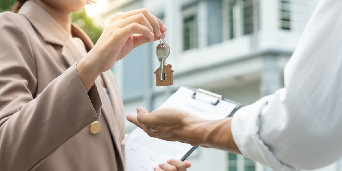 What Is a Dubai Property Escrow Account?