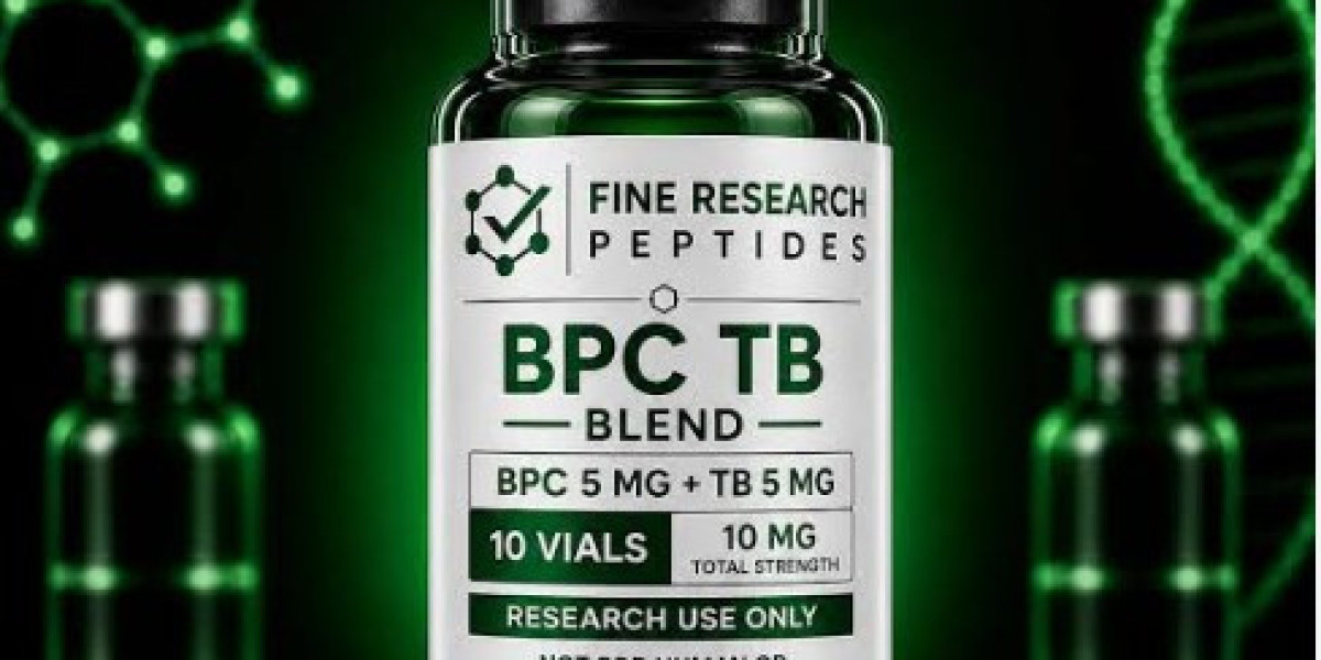 Fine Research Peptides and Reliable Peptide Research Materials