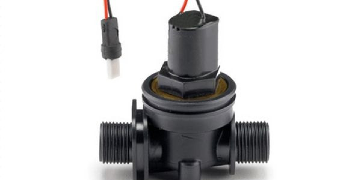 Reliable Electromagnetic Control for Water Applications