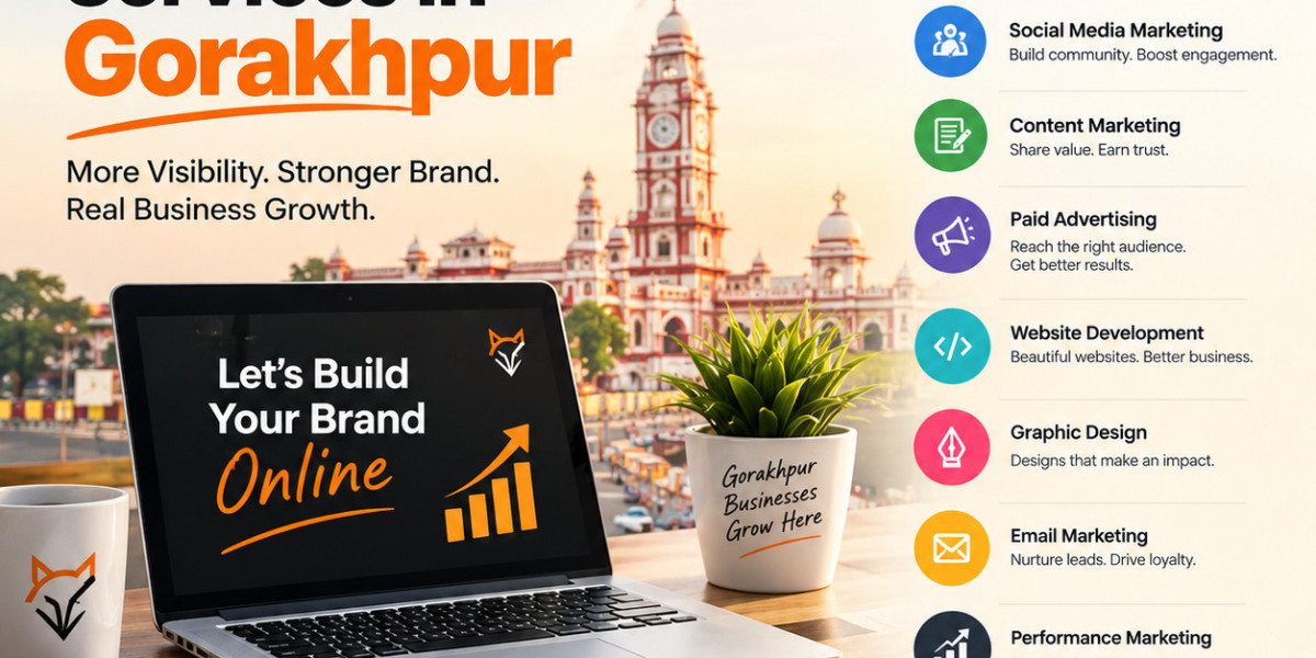 Digital Marketing Is Not About Being Everywhere. It’s About Being Where Your Customers Are.