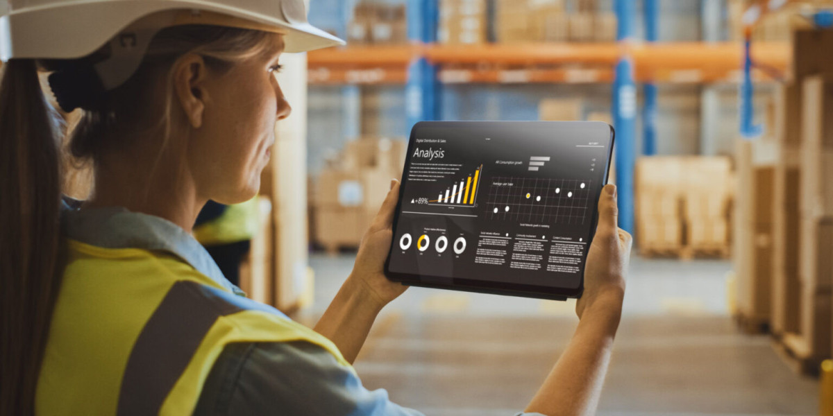 SDS Management Software