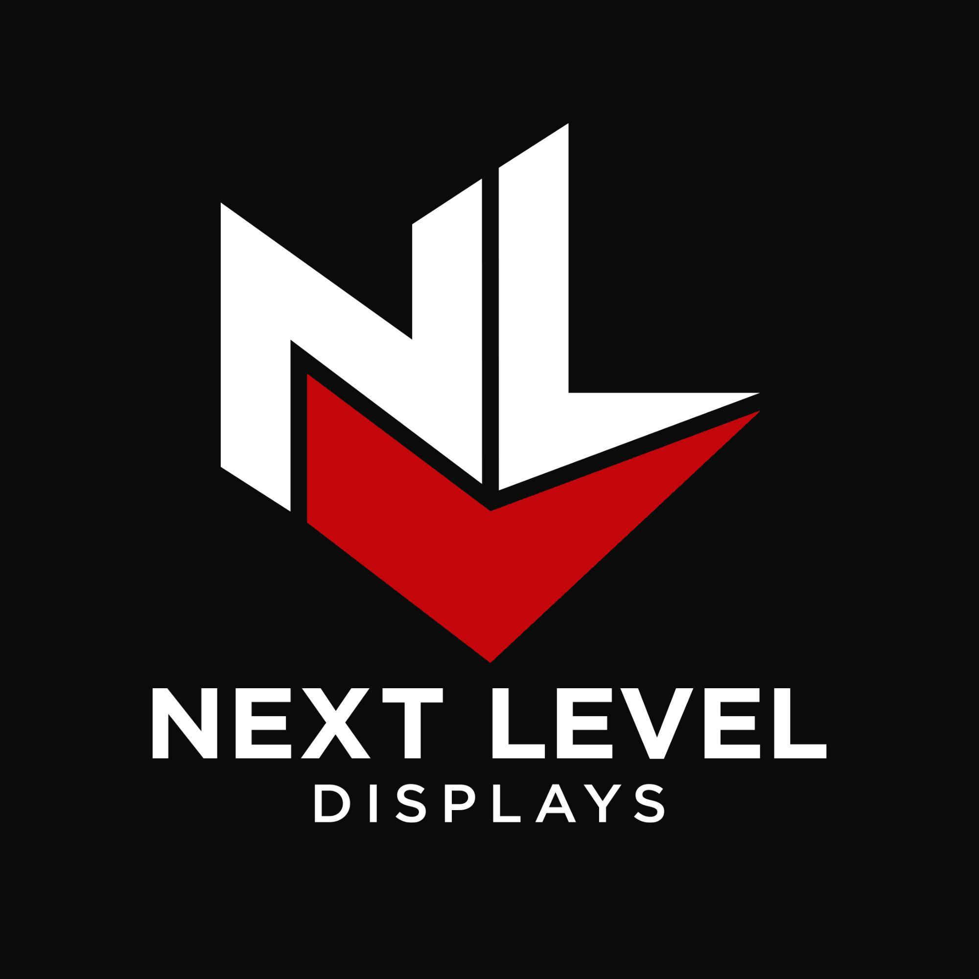 Next Level Displays