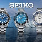 Seiko Watche