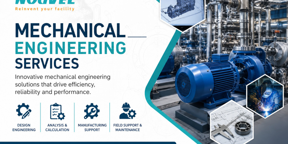 Building Smarter Facilities Through Integrated Engineering Expertise