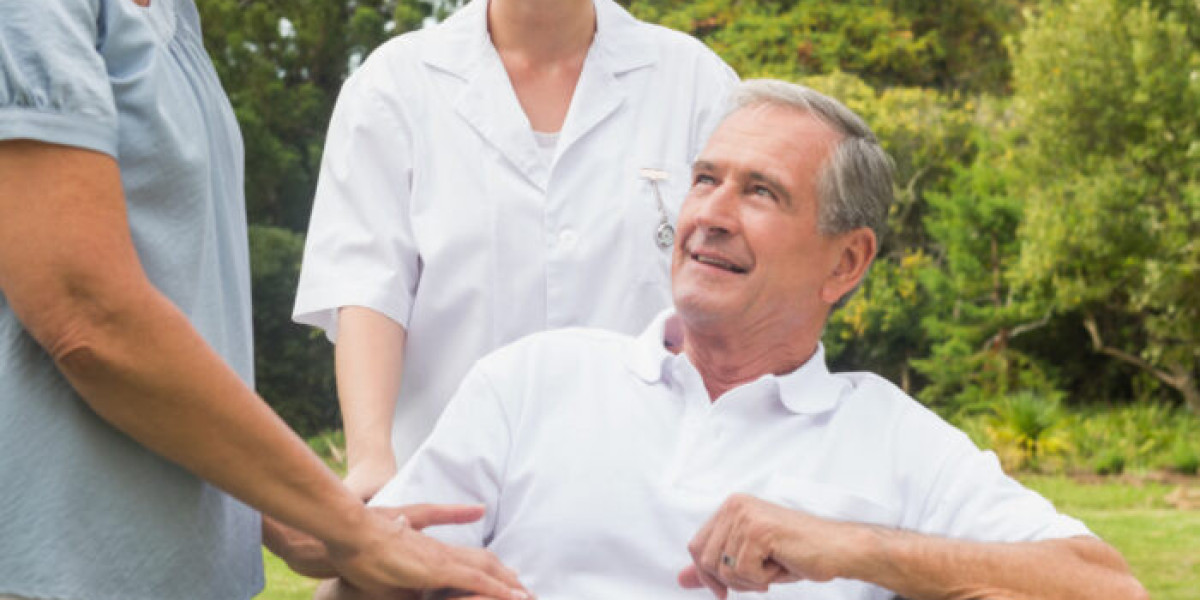 Compassionate Aged Care Broadwater Services for Individual Needs