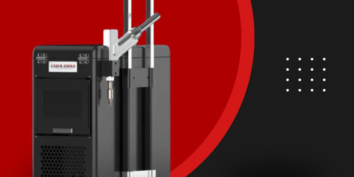 Laserreinigung: Moderne Reinigungstechnologie für präzise Oberflächen