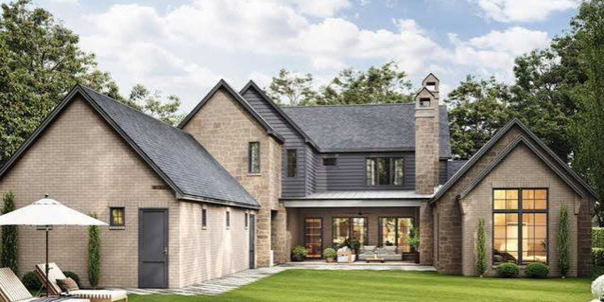 Kingswood Landscape: New Home Landscaping Ideas for a Beautiful Outdoor Beginning