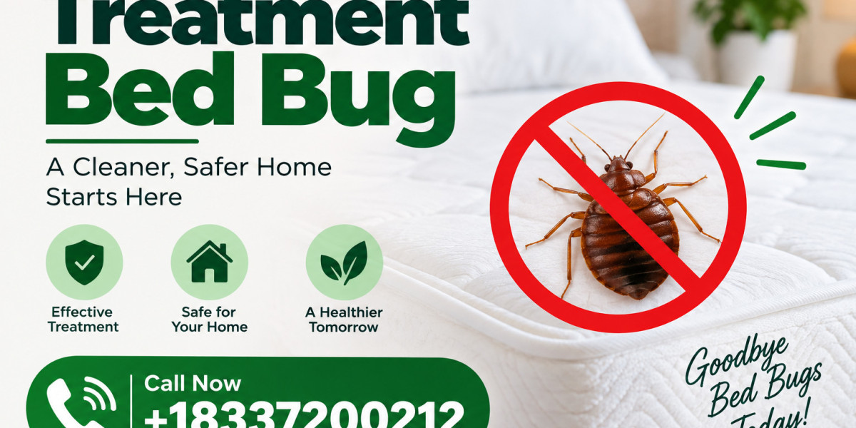 Bed Bug Problems? Explore Effective Solutions +18337200212 MA