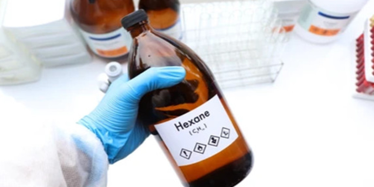 N Hexane Price Trend | Price Trends, Forecast, Chart, Prices and Index Outlook for Q2 2026