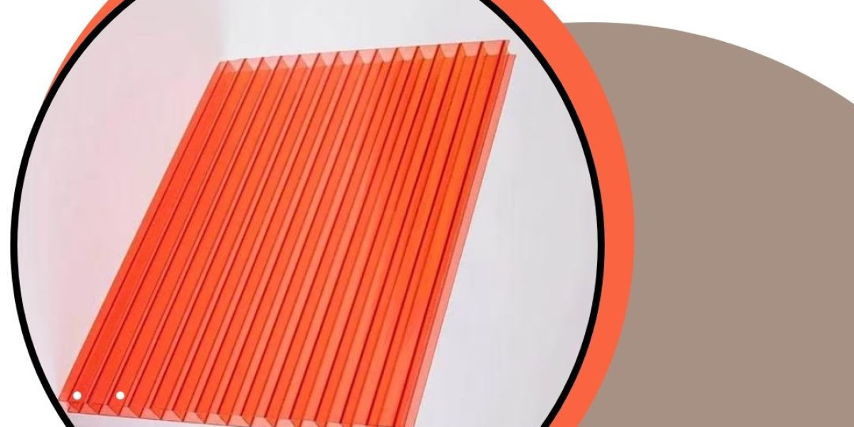 Smart Guide to PC Hollow Sheets for Better Material Selection