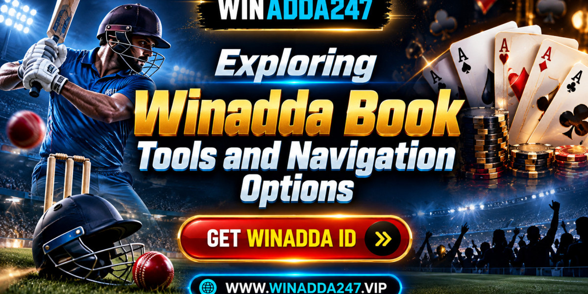 Exploring Winadda Book Tools and Navigation Options