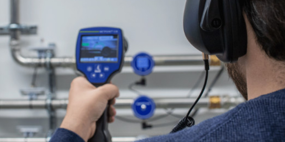 Quick & Accurate Water Leakage Detection in Dubai | DXB Plumber