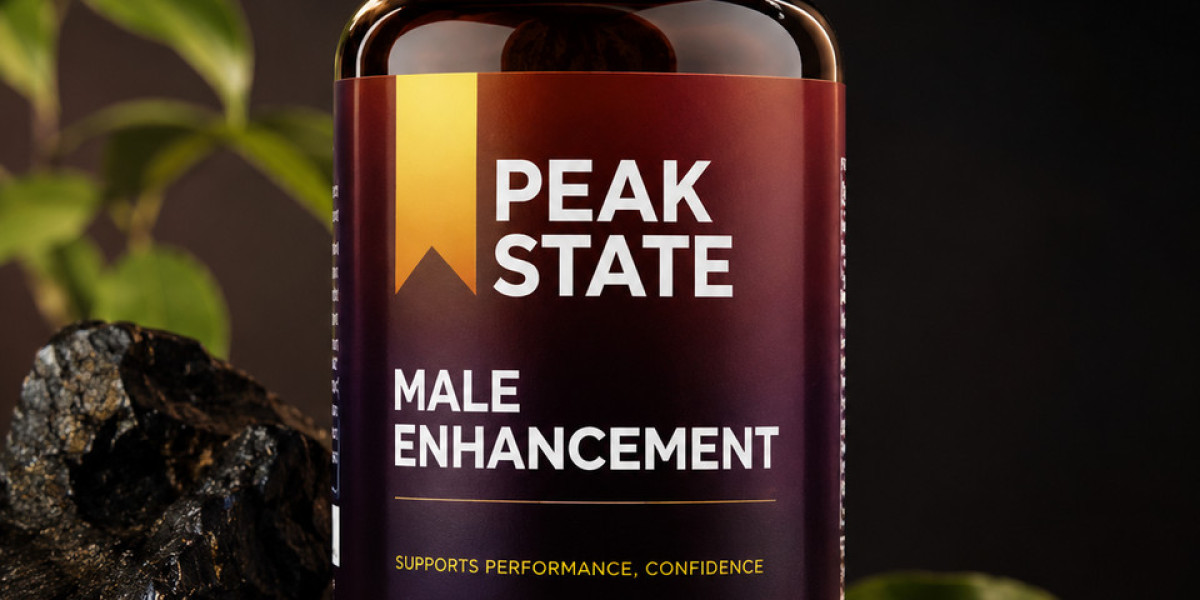 https://www.facebook.com/PeakStateMaleEnhancementAU/