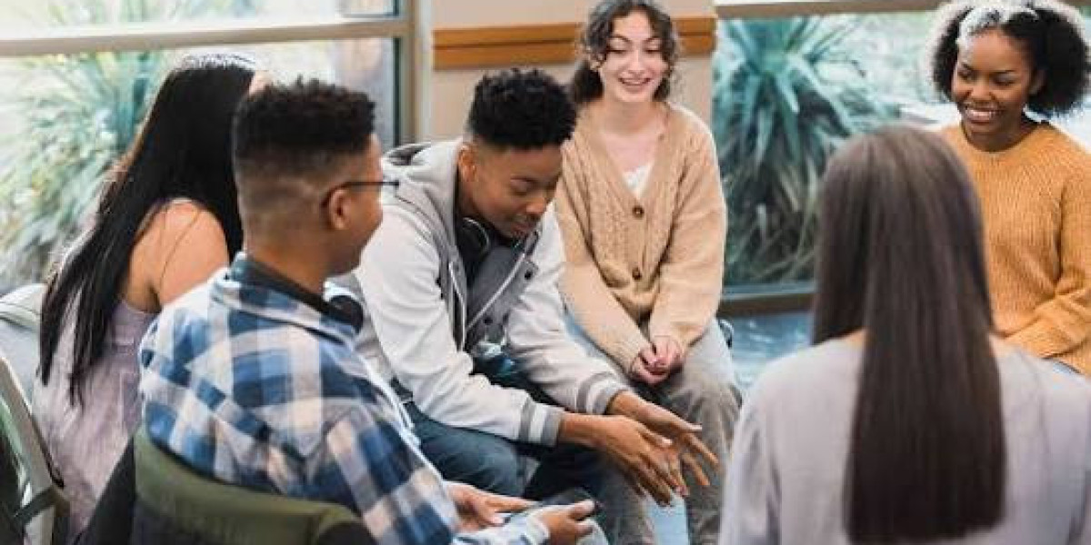 Therapy for Teens Near Me and Burnout Therapist Support for Stress, Emotions, and Recovery