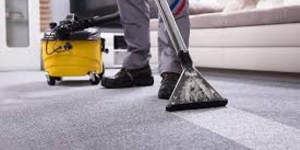 The Benefits of Carpet Cleaning Services in Preventive Home Cleaning