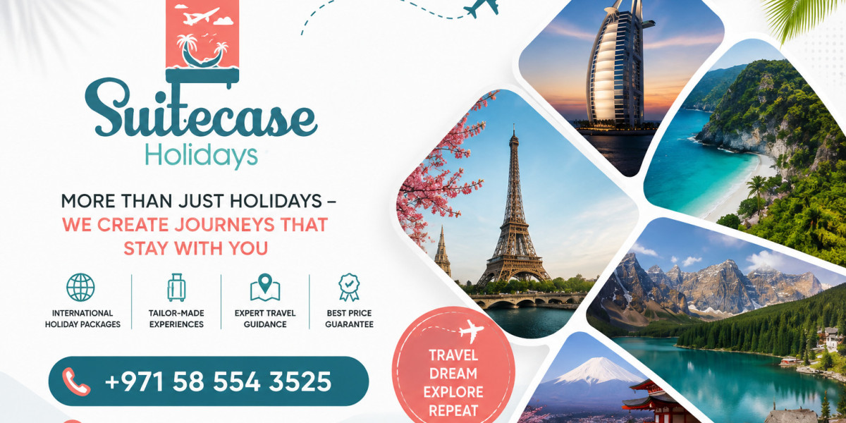 Vietnam Tour Packages from UAE: Discover a Land of Culture, Nature & Adventure - Suitecase Holidays