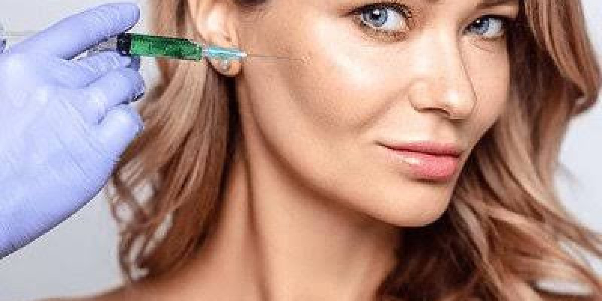 Allergan Botox in Dubai: Treatment Process