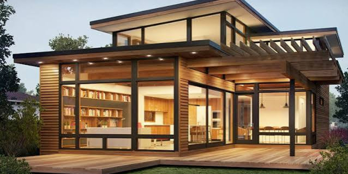 Prefab Homes Niagara for Modern and Efficient Living Solutions