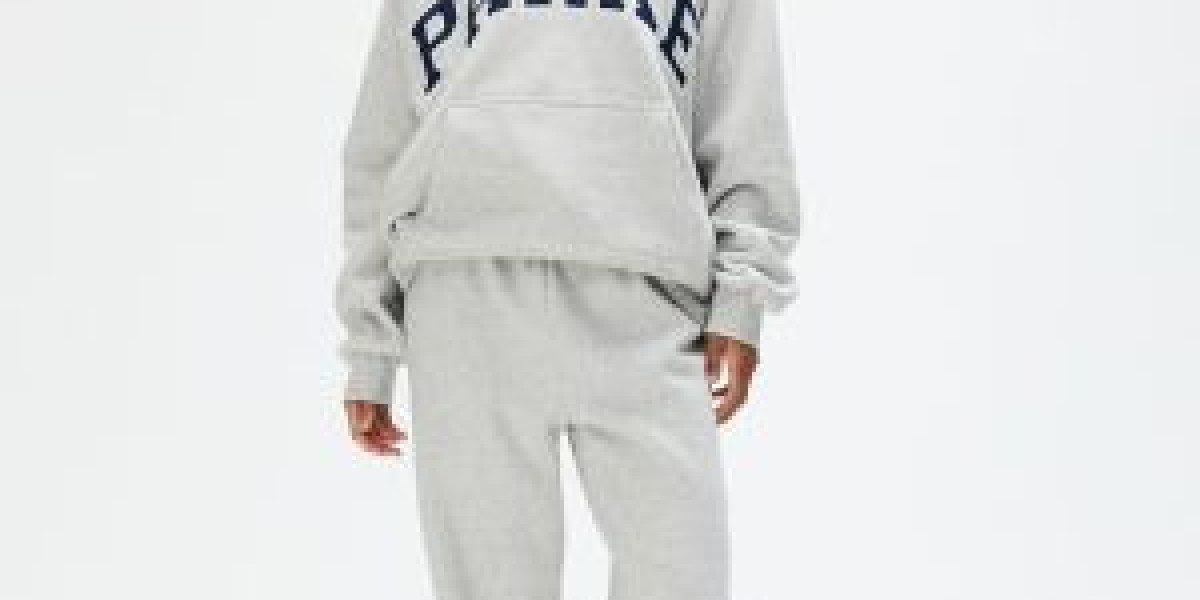Parke Hoodie Product Snapshot for Quick Reading