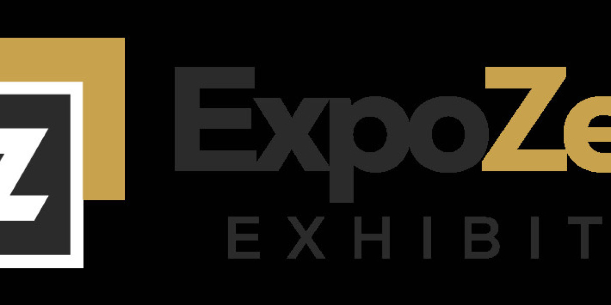 Custom Exhibition Stand Design Company in Europe: Creating Unique Exhibition Experiences