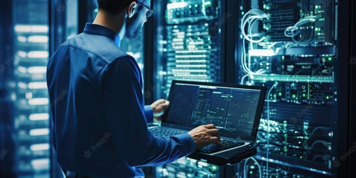 Practical IT Support Birmingham Businesses Can Depend On