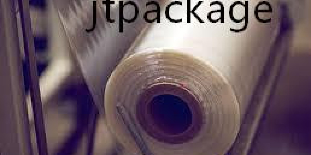 Could Crosslinked Shrink Film Change the Way Products Are Wrapped?