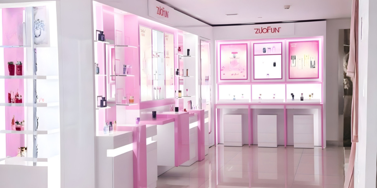 Perfume Wholesale: Why Zuofun Is a Trusted Partner for Growing Beauty Brands