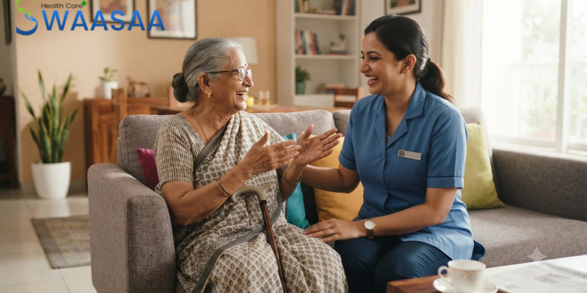 Maternity Care Services for a Comfortable Postpartum Journey