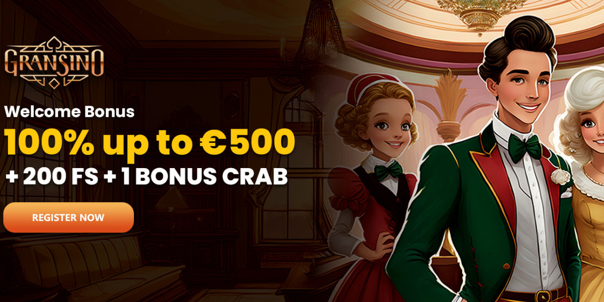 Casino Gransino Bonus Guide to Free Spins and Cash
