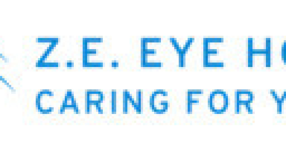 Z.E. EYE HOSPITAL – Comprehensive Eye Care and Advanced Vision Solutions