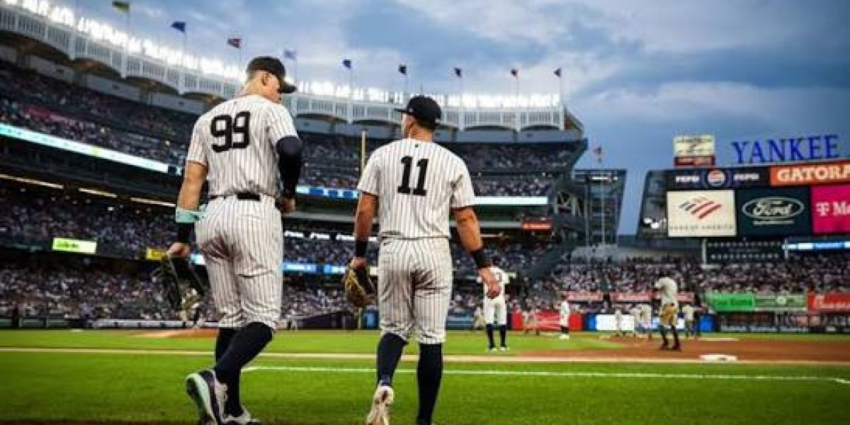 Yankees information: Stomach muscles delivers Yanks an early advantage