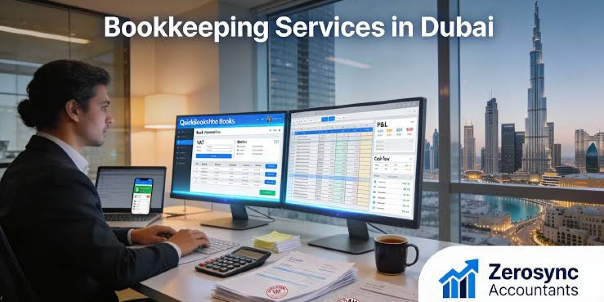 A Practical Guide to Managing VAT Return Filing in Dubai