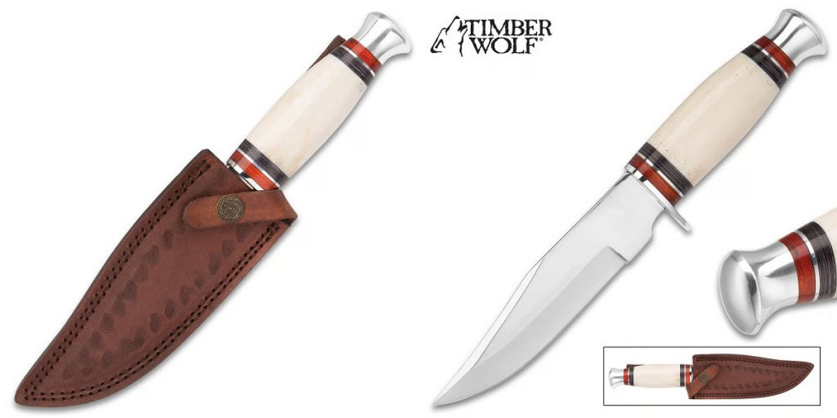 6 Features of a Bowie Knife That Make It a Highly Effective Pattern