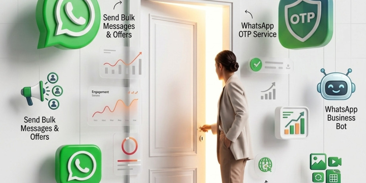 WhatsApp Business Solutions to Grow Your Company Fast