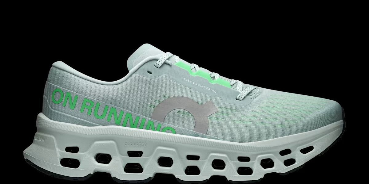 Shop Cloudmonster : Go Big on Comfort