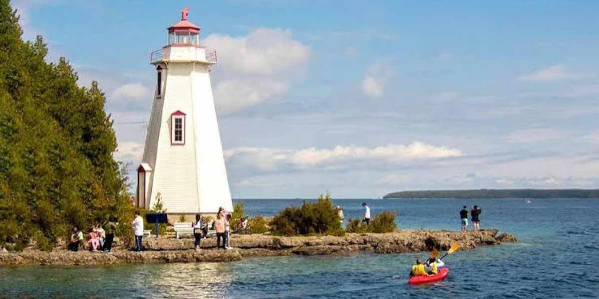Bruce Peninsula Things to Do for an Unforgettable Outdoor Adventure