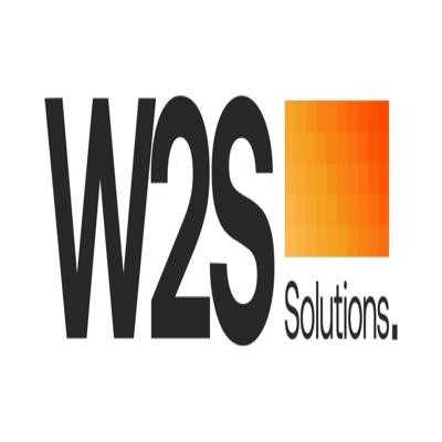 AI Development Company in Bangalore l W2S Solutions