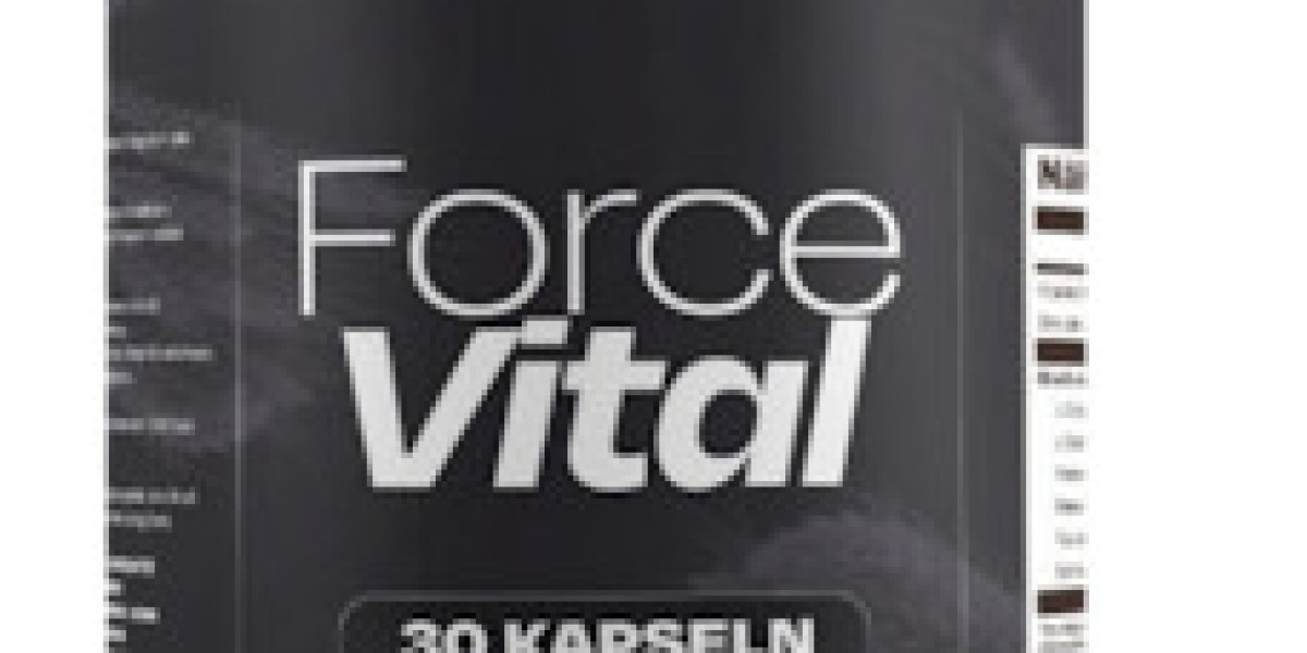 https://www.facebook.com/ForceVital.DE/