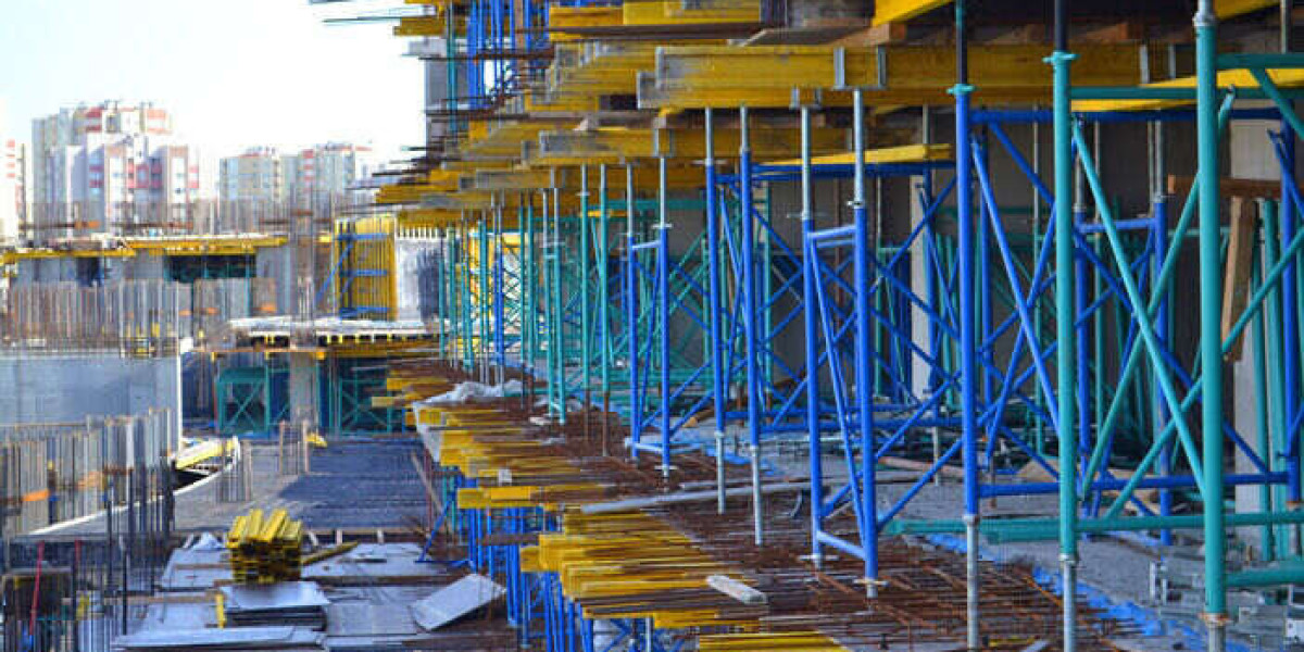 The Essential Role of Leeds Formwork Contractors in Modern Construction