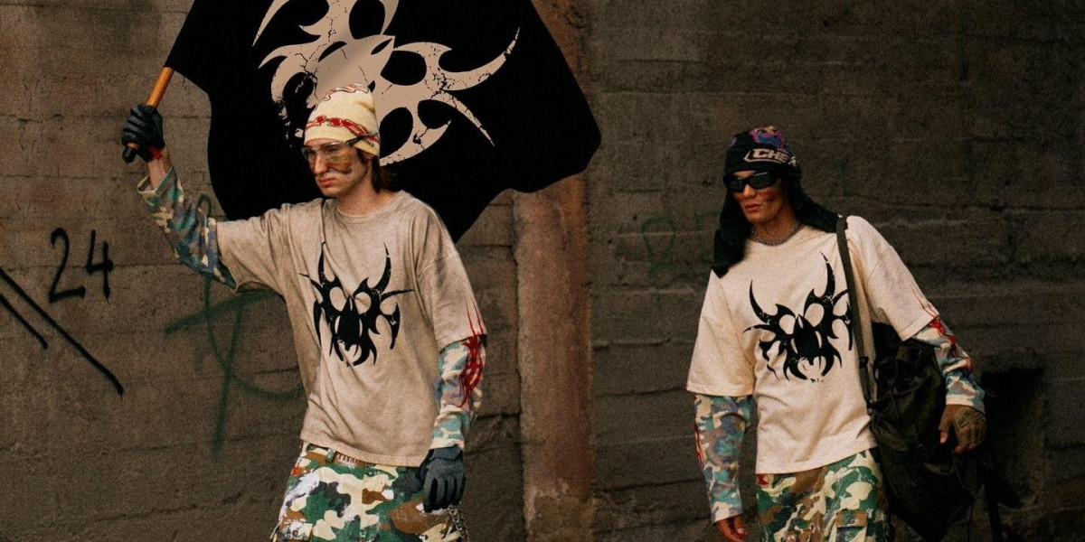 Chew Forever: il nuovo modo di vivere lo streetwear