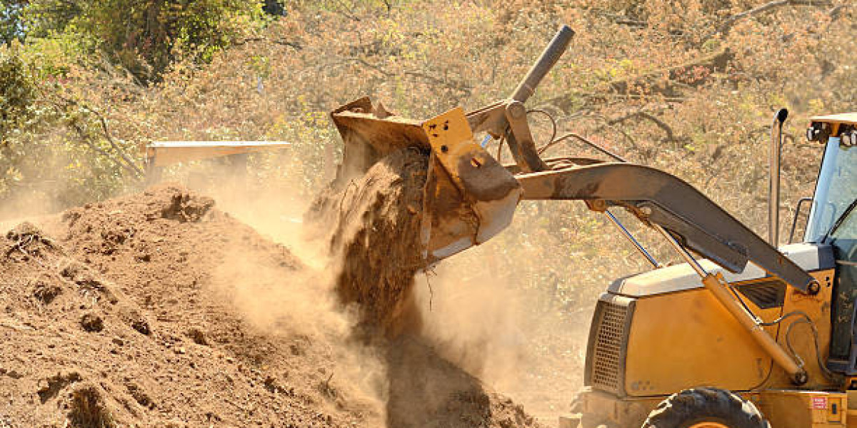 Dirt Removal for Cleaner and More Usable Properties
