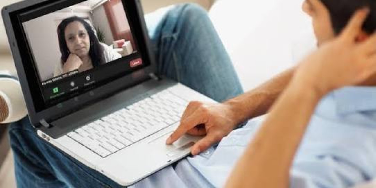 How Online Therapy Can Support People Living With Depression and OCD