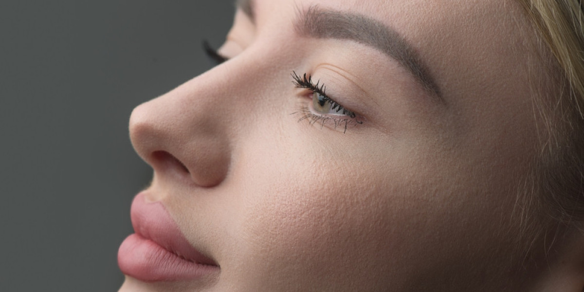Rhinoplasty Surgery in Dubai: Nose Reshaping Options