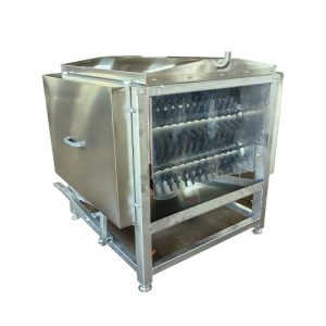 Poultry Slaughtering Equipment Manufacturer | Chicken Slaughter Machine Supplier